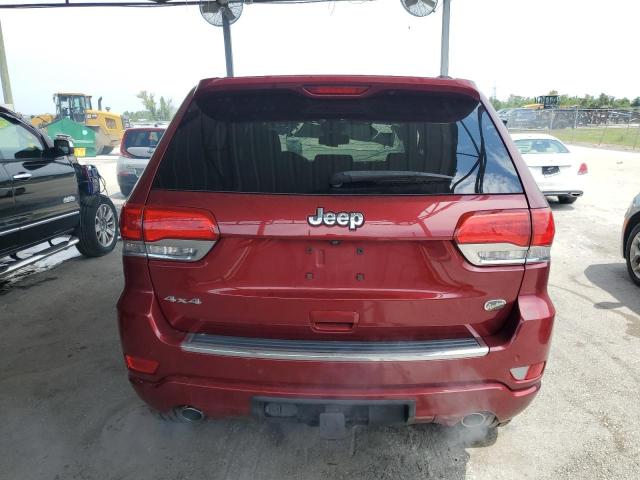 Photo 6 from auction – 2015 JEEP GRAND CHER with VIN 1C4RJFCG5FC798180
