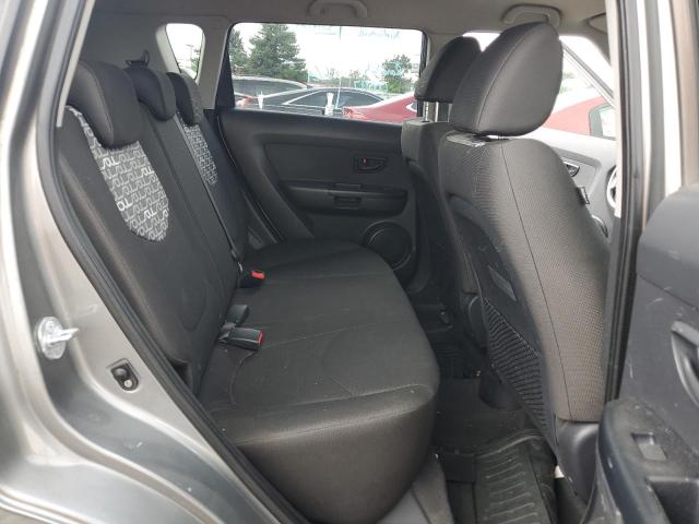 Photo 10 from auction – 2010 KIA SOUL + with VIN KNDJT2A22A7042038