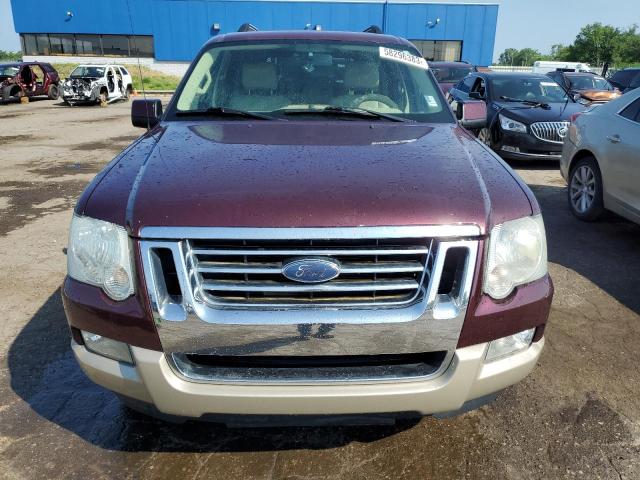 Photo 5 from auction – 2006 FORD EXPLORER E with VIN 1FMEU74E06UB39843