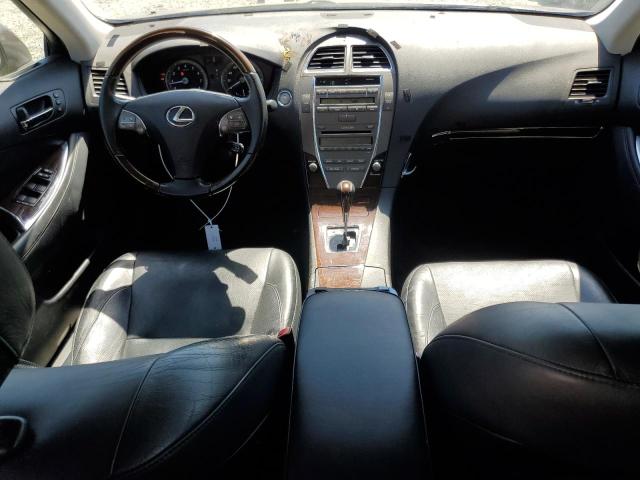 Photo 8 from auction – 2011 LEXUS ES 350 with VIN JTHBK1EG2B2465870