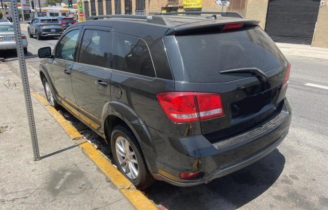 Photo 3 from auction – 2014 DODGE JOURNEY SX with VIN 3C4PDCBG5ET243912