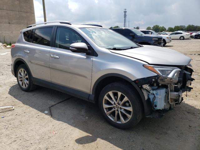 Photo 4 from auction – 2017 TOYOTA RAV4 LIMIT with VIN 2T3DFREV4HW648344