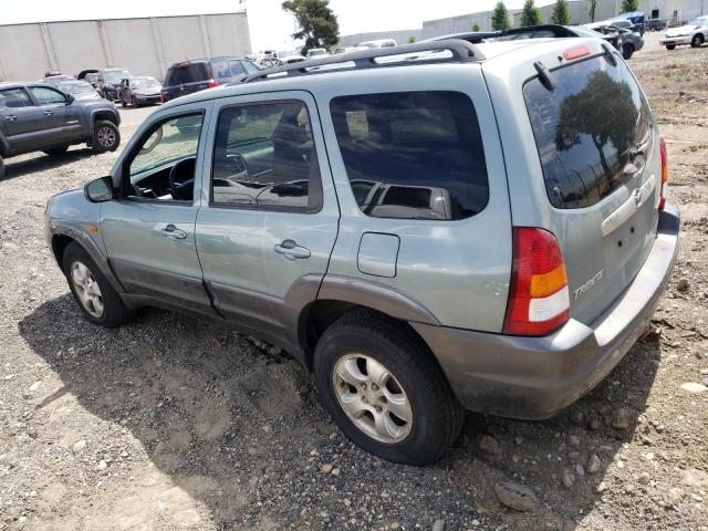 Photo 2 from auction – 2003 MAZDA TRIBUTE LX with VIN 4F2YZ94113KM28877