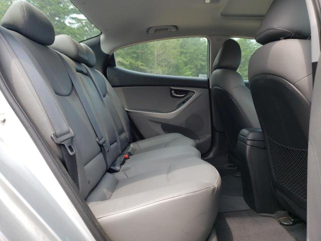 Photo 10 from auction – 2011 HYUNDAI ELANTRA GL with VIN 5NPDH4AE8BH045446