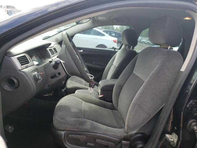 Photo 7 from auction – 2008 CHEVROLET IMPALA POL with VIN 2G1WS583981362627