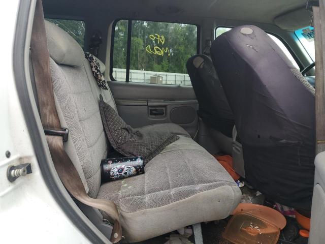 Photo 10 from auction – 1998 FORD EXPLORER with VIN 1FMZU32E6WZB01792