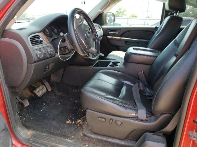 Photo 7 from auction – 2012 GMC SIERRA K15 with VIN 1GTR2WE75CZ110276
