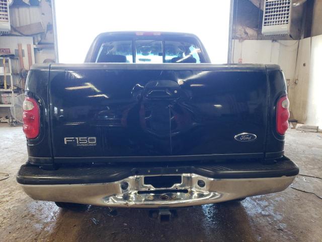 Photo 6 from auction – 2002 FORD F150 SUPER with VIN 1FTRW08L22KD15541