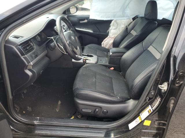 Photo 7 from auction – 2014 TOYOTA CAMRY L with VIN 4T1BF1FK9EU472439