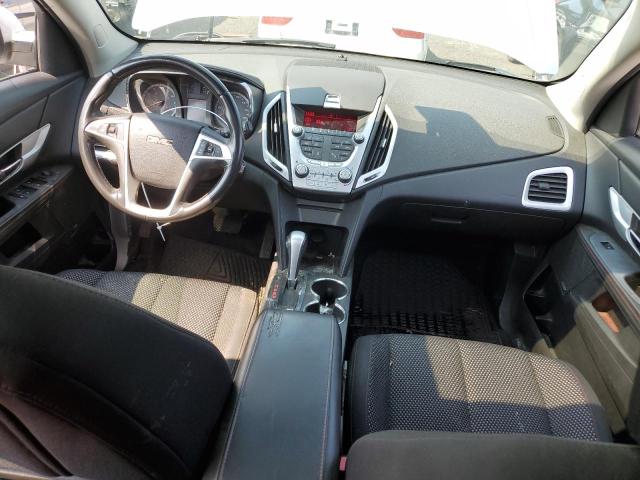 Photo 8 from auction – 2010 GMC TERRAIN SL with VIN 2CTFLEEW3A6297967