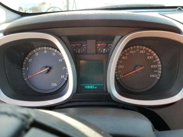 Photo 9 from auction – 2012 CHEVROLET EQUINOX LT with VIN 2GNALDEK6C1127512