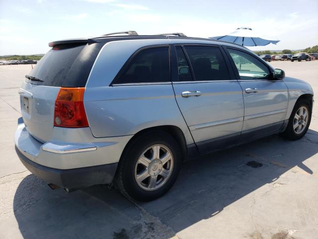 Photo 3 from auction – 2005 CHRYSLER PACIFICA T with VIN 2C4GM68455R273400
