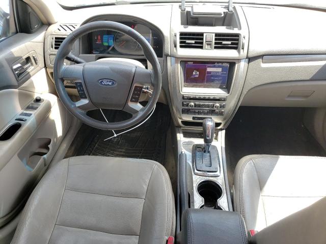 Photo 8 from auction – 2011 FORD FUSION HYB with VIN 3FADP0L30BR272186