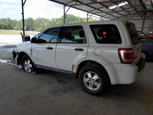 Photo 2 from auction – 2012 FORD ESCAPE XLS with VIN 1FMCU0C70CKB32836