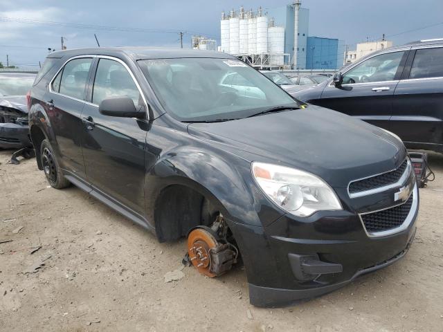Photo 4 from auction – 2015 CHEVROLET EQUINOX LS with VIN 2GNFLEEK0F6332245
