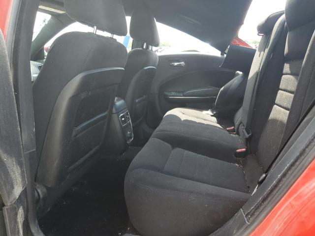 Photo 10 from auction – 2014 DODGE CHARGER SE with VIN 2C3CDXBG0EH359408