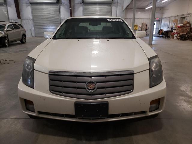 Photo 5 from auction – 2005 CADILLAC CTS HI FEA with VIN 1G6DP567850131377