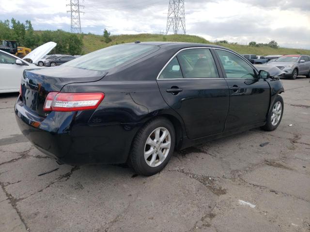 Photo 3 from auction – 2011 TOYOTA CAMRY BASE with VIN 4T4BF3EK7BR194834