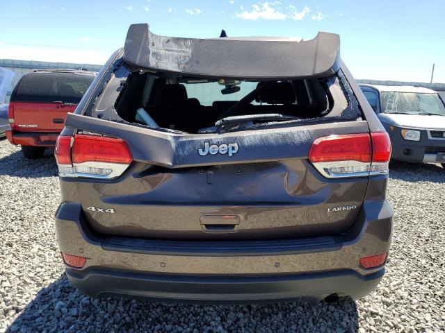 Photo 6 from auction – 2017 JEEP GRAND CHER with VIN 1C4RJFAGXHC849422