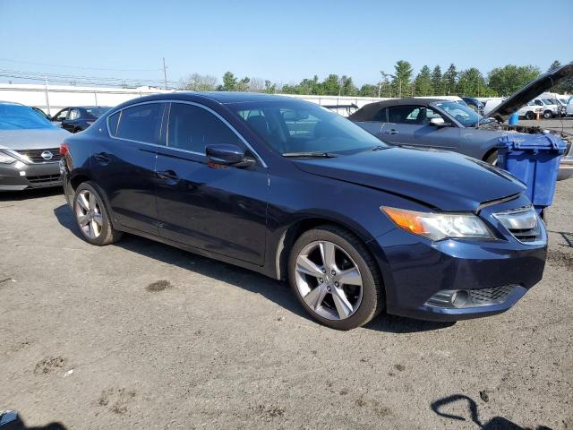 Photo 4 from auction – 2014 ACURA ILX 20 PRE with VIN 19VDE1F59EE005409