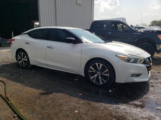 Photo 4 from auction – 2016 NISSAN MAXIMA 3.5 with VIN 1N4AA6AP3GC384628