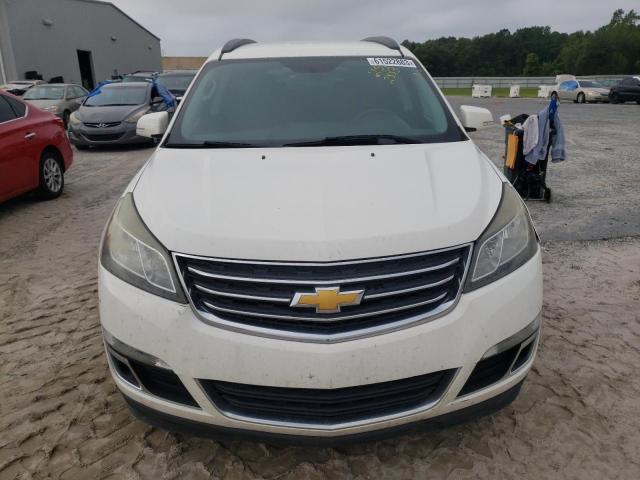 Photo 5 from auction – 2014 CHEVROLET TRAVERSE L with VIN 1GNKRGKD8EJ288950