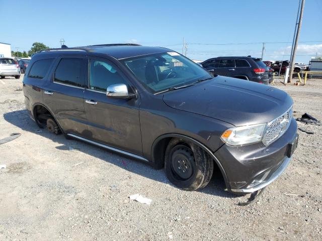 Photo 4 from auction – 2015 DODGE DURANGO SX with VIN 1C4RDHAG8FC946330