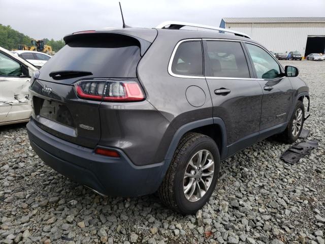 Photo 3 from auction – 2019 JEEP CHEROKEE L with VIN 1C4PJMLX6KD245599