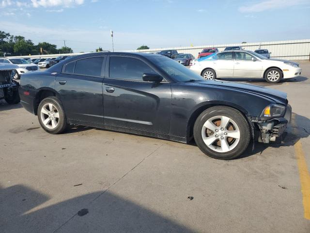 Photo 4 from auction – 2014 DODGE CHARGER SE with VIN 2C3CDXBG3EH364229