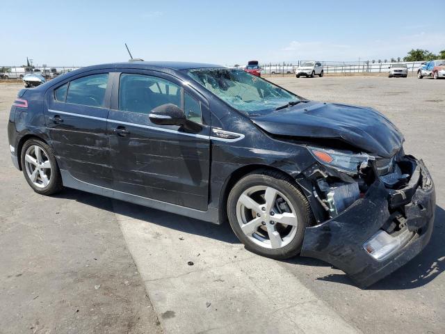 Photo 4 from auction – 2015 CHEVROLET VOLT with VIN 1G1RD6E45FU137584