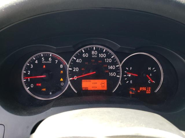 Photo 9 from auction – 2011 NISSAN ALTIMA S with VIN 1N4AL2EP2BC122217