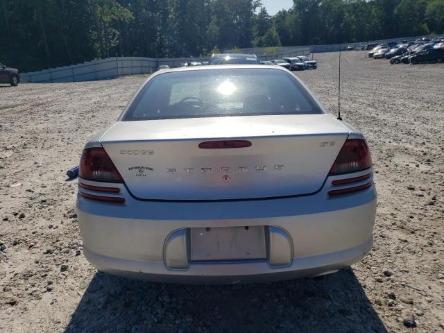 Zdjęcie 6 z aukcji – 2003 DODGE STRATUS SE z VIN 1B3EL36X13N576997