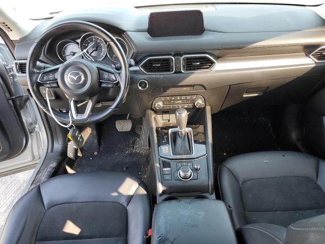 Photo 8 from auction – 2020 MAZDA CX-5 TOURI with VIN JM3KFACM5L0773280