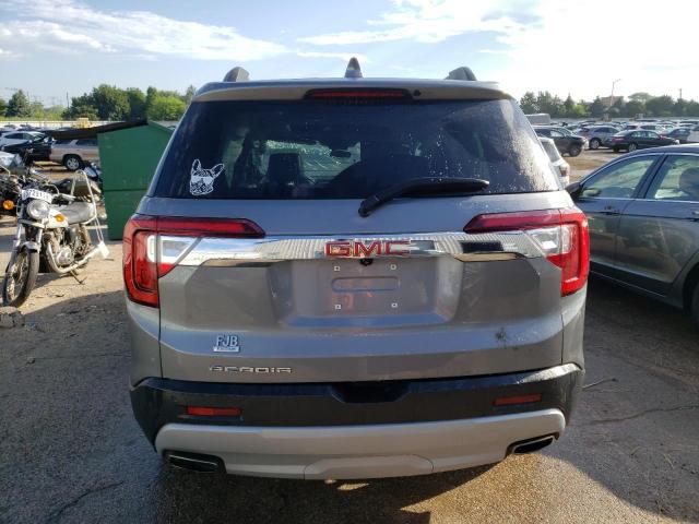 Photo 6 from auction – 2021 GMC ACADIA SLT with VIN 1GKKNML41MZ223489