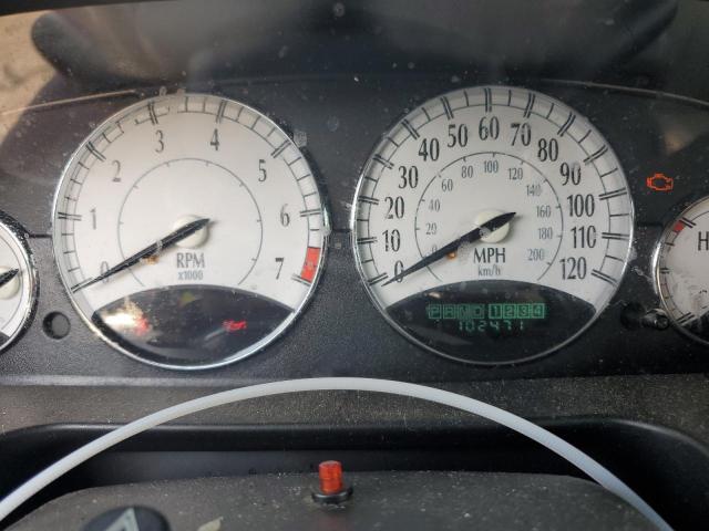 Photo 9 from auction – 2006 CHRYSLER SEBRING with VIN 1C3EL45X06N204517