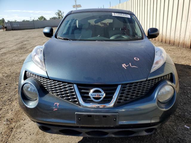 Photo 5 from auction – 2013 NISSAN JUKE S with VIN JN8AF5MVXDT206957