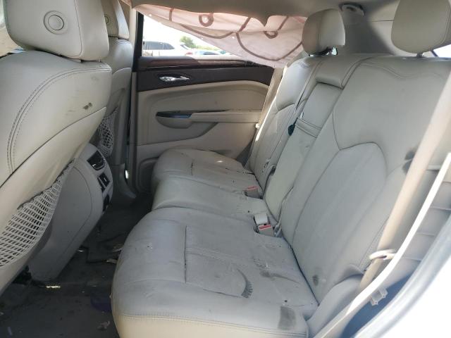 Photo 11 from auction – 2013 CADILLAC SRX PREMIU with VIN 3GYFNEE37DS576172