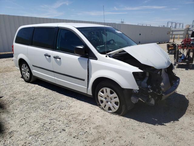 Photo 4 from auction – 2016 DODGE GRAND CARA with VIN 2C4RDGBG8GR252285