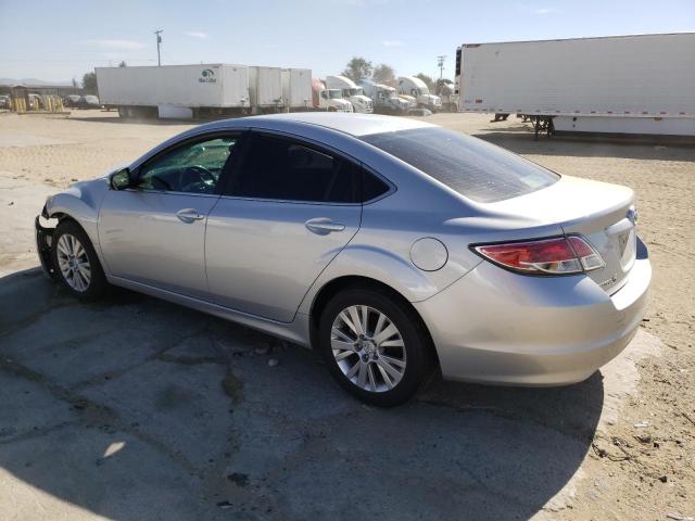 Photo 2 from auction – 2010 MAZDA 6 I with VIN 1YVHZ8CH7A5M33192