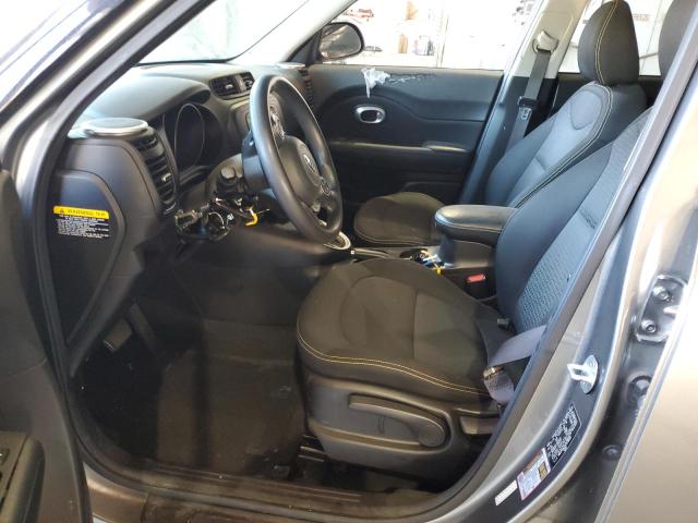 Photo 7 from auction – 2016 KIA SOUL + with VIN KNDJP3A51G7278855