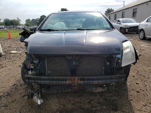 Photo 5 from auction – 2012 NISSAN SENTRA 2.0 with VIN 3N1AB6AP2CL605404