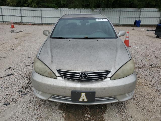Photo 5 from auction – 2005 TOYOTA CAMRY LE with VIN 4T1BE32K65U586578