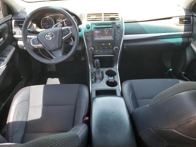 Photo 8 from auction – 2017 TOYOTA CAMRY LE with VIN 4T1BF1FKXHU377036