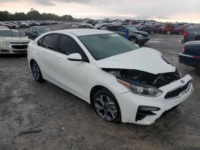Photo 4 from auction – 2021 KIA FORTE FE with VIN 3KPF24AD6ME310034