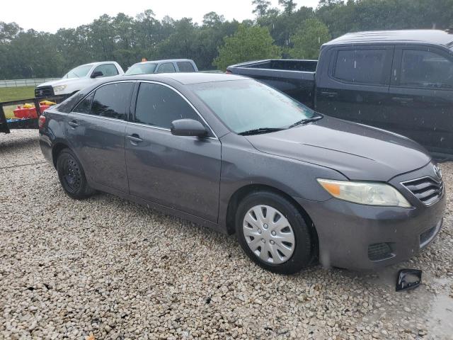 Photo 4 from auction – 2010 TOYOTA CAMRY BASE with VIN 4T4BF3EK8AR067489