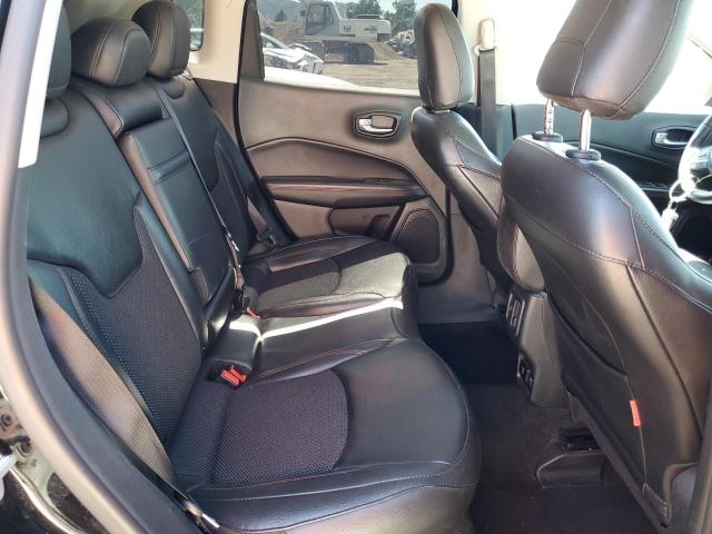 Photo 10 from auction – 2019 JEEP COMPASS TR with VIN 3C4NJDDB6KT754144