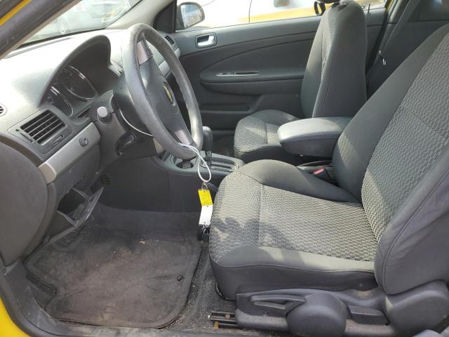 Photo 7 from auction – 2008 CHEVROLET COBALT LT with VIN 1G1AL18F587250629