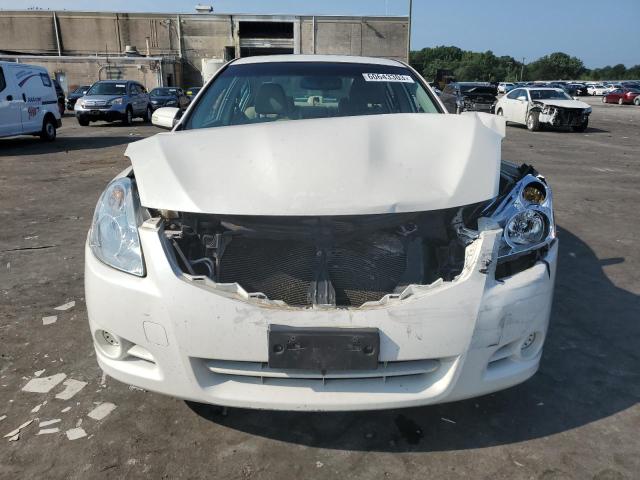 Photo 5 from auction – 2010 NISSAN ALTIMA BAS with VIN 1N4AL2AP3AN426679