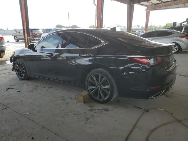 Photo 2 from auction – 2021 LEXUS ES 350 BAS with VIN 58AGZ1B16MU092606