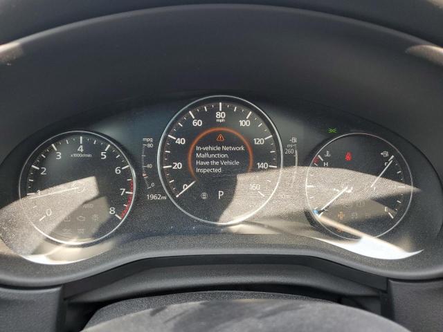 Photo 9 from auction – 2022 MAZDA CX-30 PREF with VIN 3MVDMBCL6NM452643
